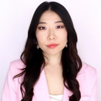 New York University Employee Janet Oh's profile photo