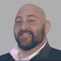The University of Manchester Employee Andy Rigg's profile photo