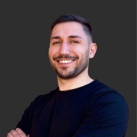 Okisam Employee Víctor Labrador's profile photo