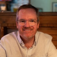 David Bacon Email