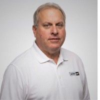 Warren CAT Employee Tony Johnson's profile photo