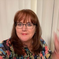 SmartPractice Employee Kathy Pfister's profile photo