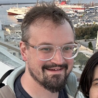 GridStrong Employee Grant Hutchins's profile photo