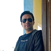 Microsoft Employee Mayank Bansal's profile photo