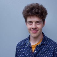 Renera Energy Employee Tamino Weggler's profile photo