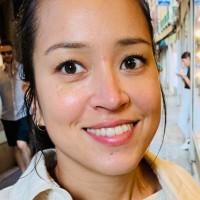Further (previously DesignStudio) Employee Daniela Sabel's profile photo