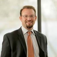 Memorial Sloan Kettering Cancer Center Employee Paul Hamlin's profile photo