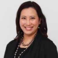 Re Sustainability Singapore Employee Christine Ng's profile photo