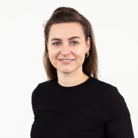 Supertext Employee Simona Todesco's profile photo