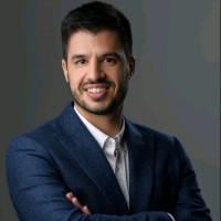 Flexdeal SIMFE Employee Duarte Pinheiro's profile photo