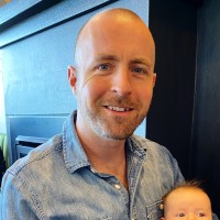 Downer Employee Nick Ahern's profile photo