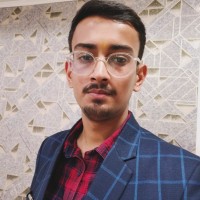 DigsFact Employee Vansh Dubey's profile photo