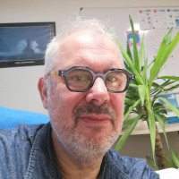 Umih Formation Employee Benoit Huet's profile photo