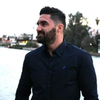 Centros Supera (Sidecu SA) Employee Javier Merino Luna's profile photo