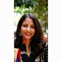 Hanto Workspaces Employee Vaishnavi C's profile photo