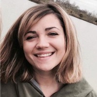 TARAMM Employee Ludivine Echenne's profile photo