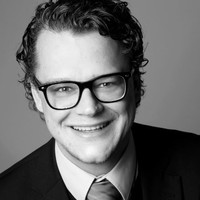 ITZBund Employee Malte Lömpcke's profile photo