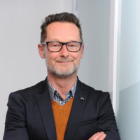 PACT Communication Group Employee Peter Müller's profile photo