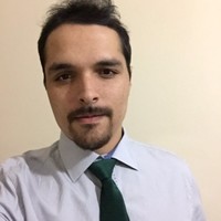 CO7 Technologies Employee Mauro V.'s profile photo