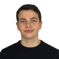 Enzima Employee Federico Grosso's profile photo