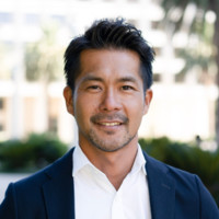 Xumo Employee Jiro Egawa's profile photo