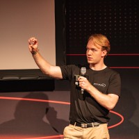QuantumDiamonds Employee Tammo Sievers's profile photo