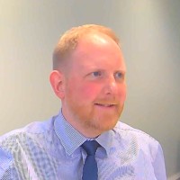 Alpha Projects Employee Ian Assocrics's profile photo
