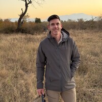 Montala Limited Employee James Rein's profile photo