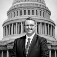 Oklahoma Steel & Wire Employee Bradley Burchfield's profile photo