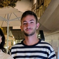 SOVILEG Employee Mathis Rault's profile photo