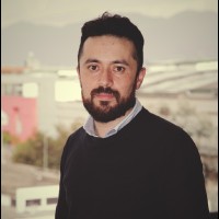 PROUN Employee Eric González Fernández's profile photo