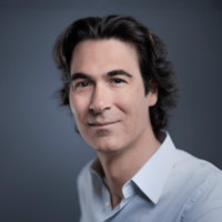 Stillfront Employee Alexis Bonte's profile photo