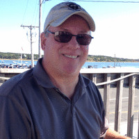 oceanside dental studio Employee Hugh Forrest's profile photo