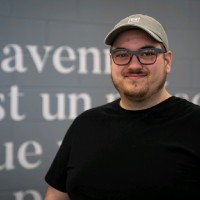 NERD Auto Employee Sean Kiepprien's profile photo