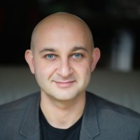 YourCoach.Health Employee Eugene Borukhovich's profile photo