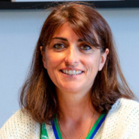 Omaha Beach Employee Sophie M.'s profile photo
