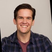 Hamagami/Carroll, Inc. Employee Mick Kupan's profile photo