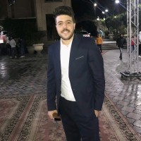 Gourmet Egypt Employee Muhammad Amer's profile photo