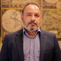 Rogerio Antonio Azevedo Email & Phone Number