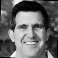 Blue Margin, Inc. Employee Brick Thompson's profile photo