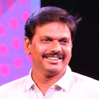 Nipoon Services Employee Vishnu Kotti's profile photo