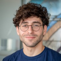 Max Planck Institute for Intelligent Systems, Tübingen Campus Employee Gabriel Smithline's profile photo