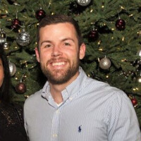 Capital Health Plan Employee Michael Tolbert's profile photo