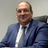 COTUB Employee Riadh Ayed's profile photo