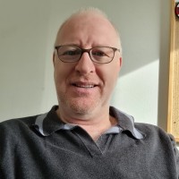 STG International Employee Jeremy Glass's profile photo