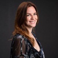 LearnyLib Employee Anne-Sophie van de Weghe Laulan's profile photo