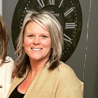 Ashleigh Cross Email & Phone Number