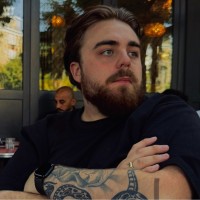 Magnus Jensen Email