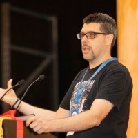 Tangram Therapeutics Employee Leonardo Giordani's profile photo