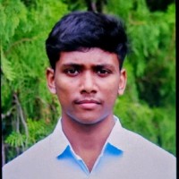 E-BLITZ Employee Sanjayan L's profile photo